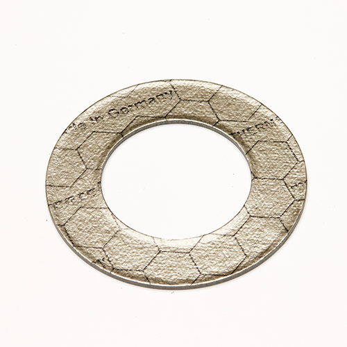 Flachdichtung Glimmer